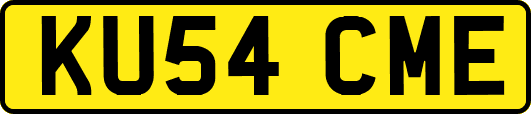 KU54CME