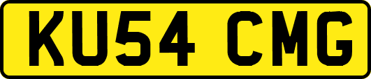 KU54CMG