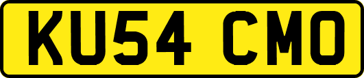KU54CMO
