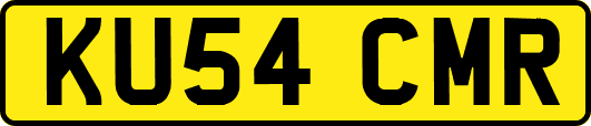KU54CMR