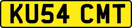 KU54CMT