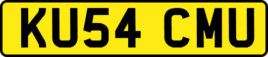 KU54CMU