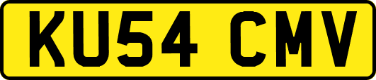 KU54CMV