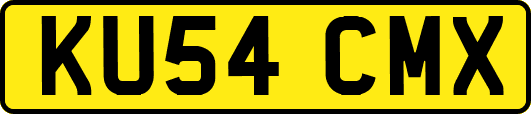 KU54CMX