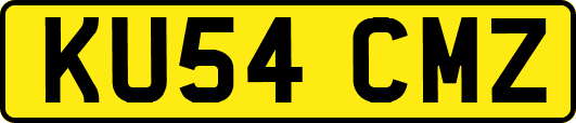 KU54CMZ