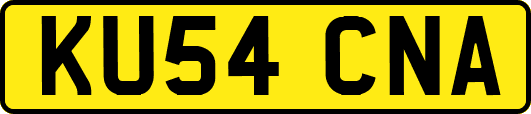 KU54CNA