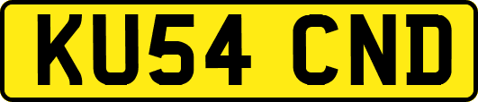 KU54CND