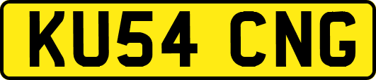 KU54CNG