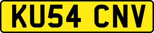 KU54CNV