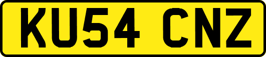 KU54CNZ