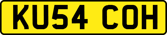 KU54COH