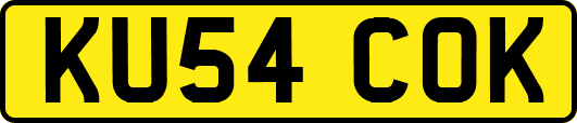 KU54COK