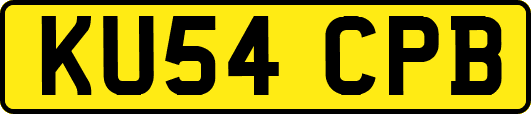 KU54CPB