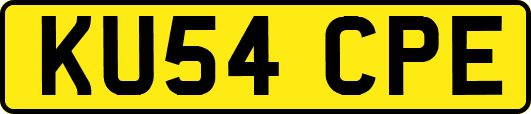 KU54CPE