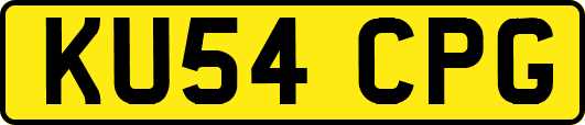 KU54CPG