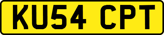 KU54CPT