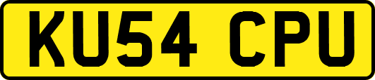 KU54CPU