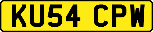 KU54CPW