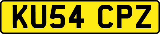 KU54CPZ