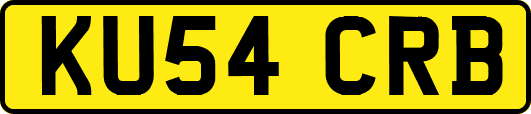 KU54CRB
