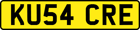 KU54CRE