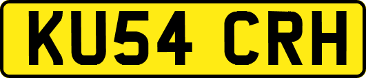 KU54CRH