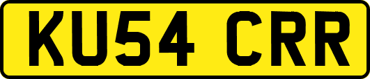 KU54CRR