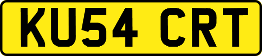 KU54CRT