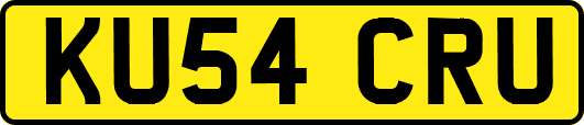 KU54CRU
