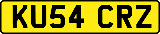 KU54CRZ