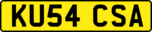 KU54CSA