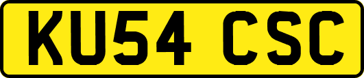 KU54CSC