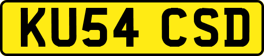 KU54CSD
