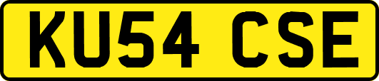 KU54CSE