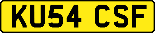 KU54CSF