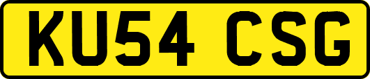 KU54CSG