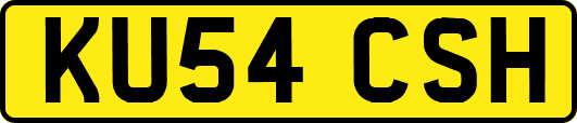 KU54CSH