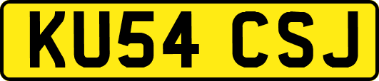 KU54CSJ