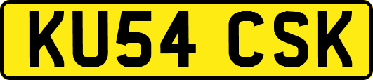 KU54CSK