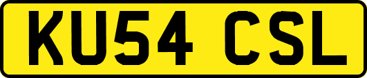 KU54CSL