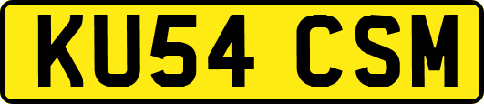 KU54CSM