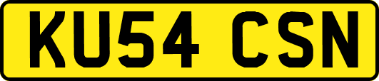 KU54CSN