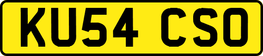 KU54CSO