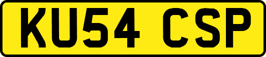 KU54CSP