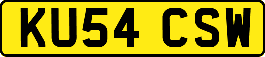 KU54CSW