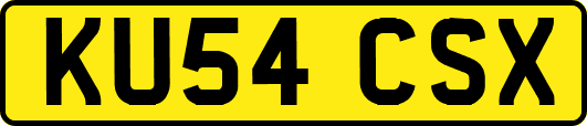 KU54CSX