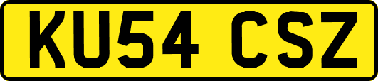 KU54CSZ