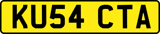 KU54CTA
