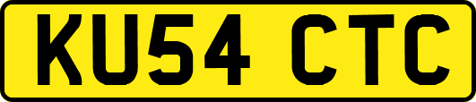 KU54CTC