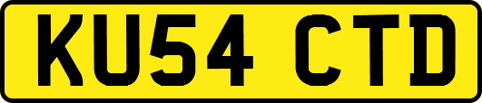 KU54CTD